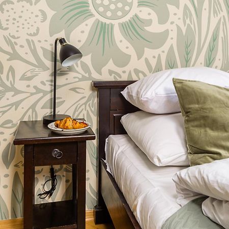 Miodowa Street P&O Serviced Apartments M3 바르샤바 외부 사진