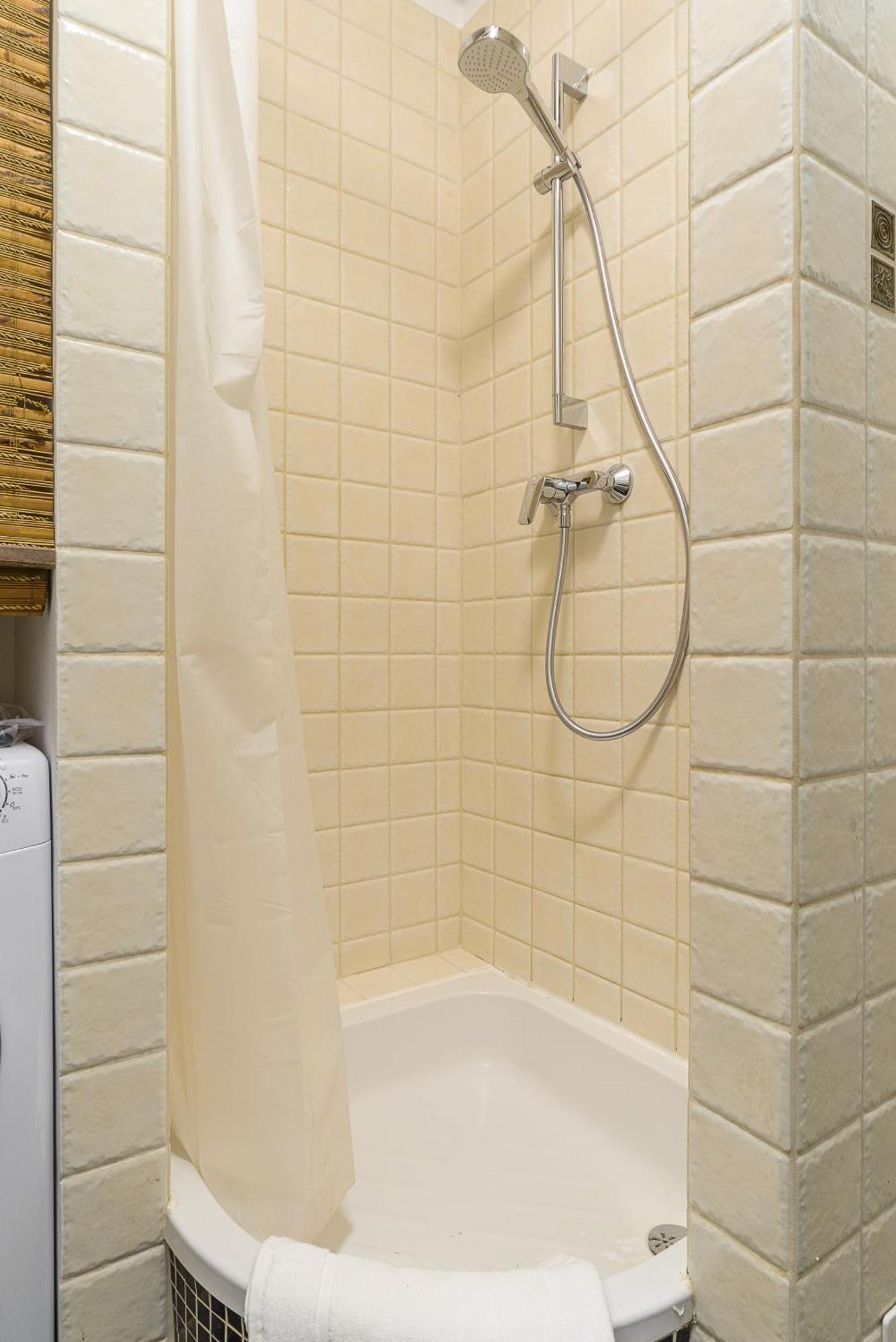 Miodowa Street P&O Serviced Apartments M3 바르샤바 외부 사진