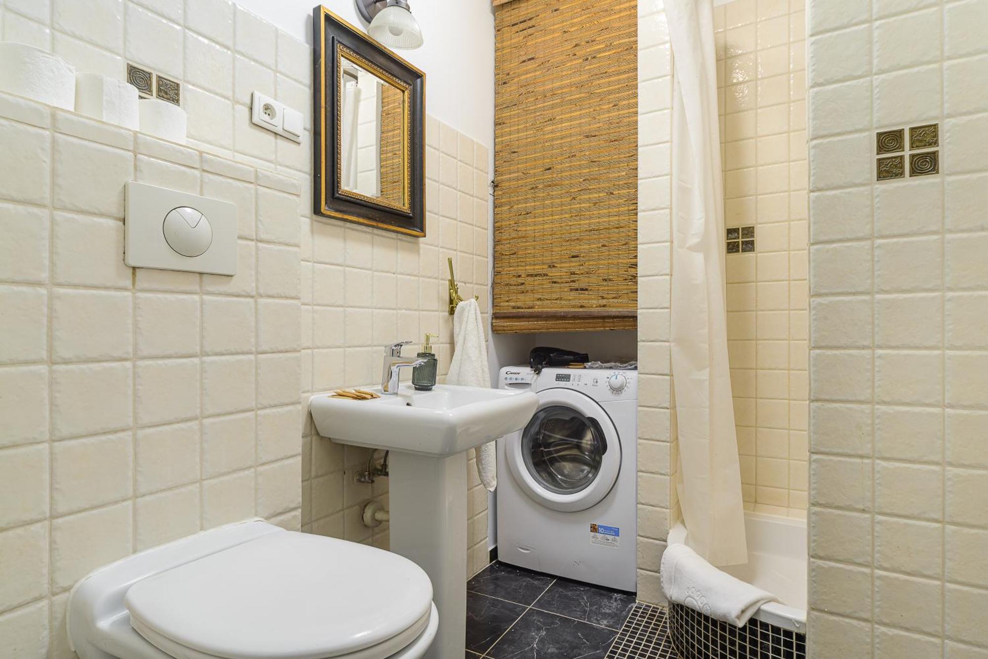 Miodowa Street P&O Serviced Apartments M3 바르샤바 외부 사진