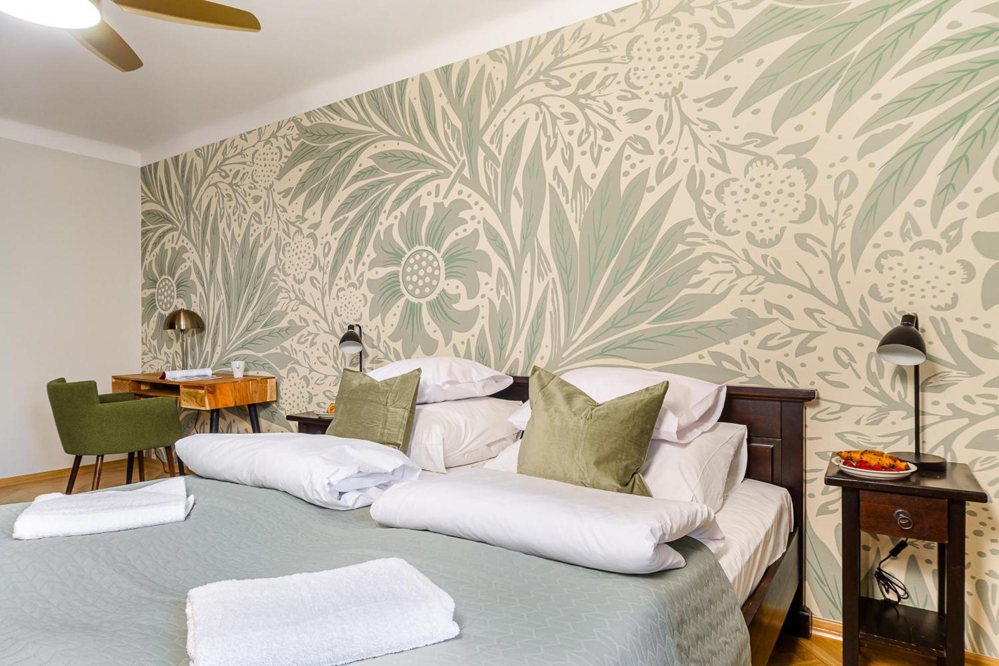 Miodowa Street P&O Serviced Apartments M3 바르샤바 외부 사진
