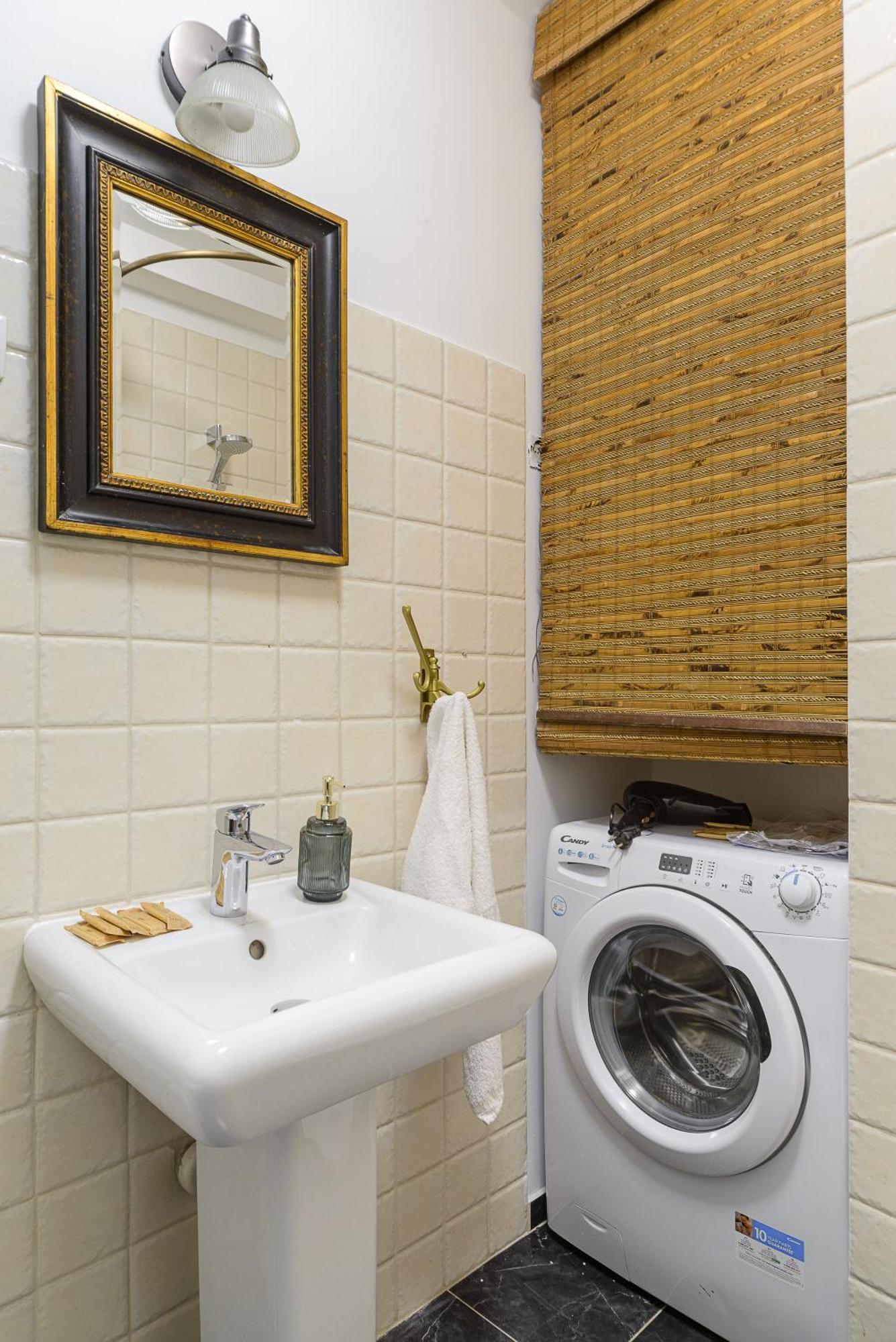 Miodowa Street P&O Serviced Apartments M3 바르샤바 외부 사진